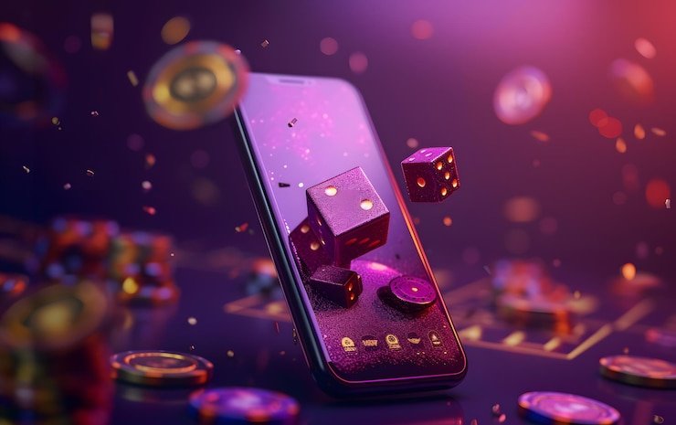 Aplikasi mobile samurai 69 dioptimalkan untuk pengalaman pengguna terbaik di Android dan iOS